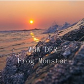 WOW DER (Remix 2022) artwork