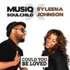 Could You Be Loved - Single album lyrics, reviews, download