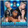 Bandido Tatuado (feat. MC Magrinho, MC Duartt & MC Pipokinha) [BregaFunk Remix] - Single album lyrics, reviews, download