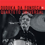 Duduka da Fonseca - A correnteza