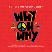 Artist For Global Unity - Why Oh Why