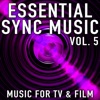 Essential Sync Music, Vol. 5 (Music for TV & Film)