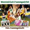 Fein z’sammgmischt - Altes & Neues - Echte Volksmusik