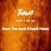 From the Back (Chaud Patat) - Single