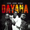 Dayana (Amapiano Version) - Single