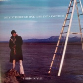 Chris Boyle and the Helping Hands - TALK TO ME BABY (Like You Never Did Before)