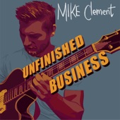 Mike Clement - Takin' It Easy
