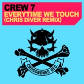 Everytime We Touch (Chris Diver Edit) artwork