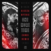 One More Time (Curbi Remix) artwork