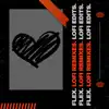 LoFi Remixes + LoFi Edits of Popular Songs... vol.1 album lyrics, reviews, download