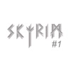 Skyrim, No. 1