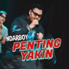 Penting Yakin - Single