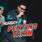 Penting Yakin by Ndarboy Genk - cover art