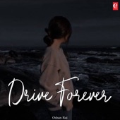 Drive Forever artwork