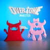 OverTone - モンスター