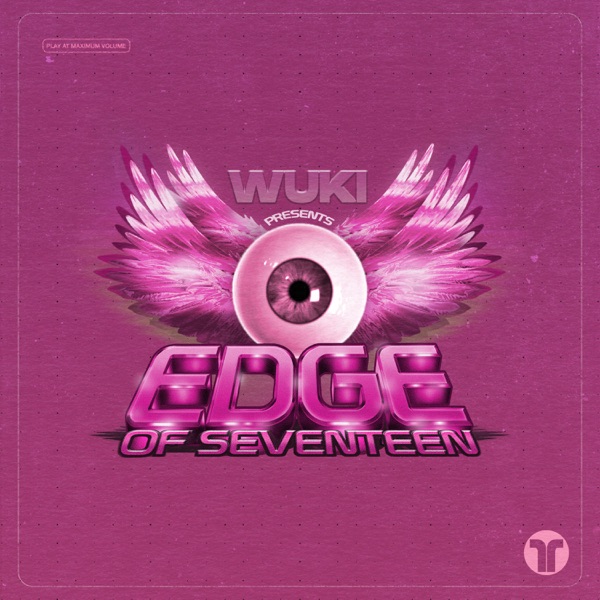 Edge Of Seventeen by Wuki on Energy FM