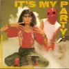 It's My Party - Single album lyrics, reviews, download