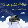 Magical Piano Dreams album lyrics, reviews, download