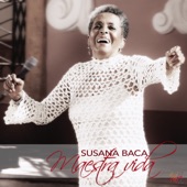 Susana Baca - Hasta La Raíz