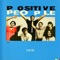 Positive People artwork