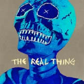 The Real Thing artwork