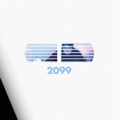 2099 (feat. San Proper & Lulu) artwork