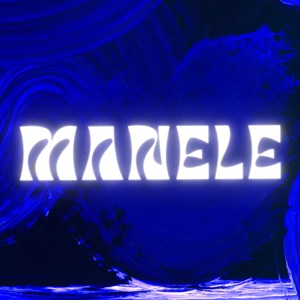 Manele - EP