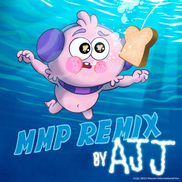MMP Theme Song (AJJ Remix)
