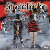 Strasidelny Dom artwork