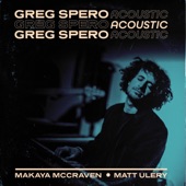 Acoustic (feat. Makaya McCraven & Matt Ulery) (feat. Makaya McCraven & Matt Ulery) artwork