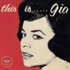 This Is ..... Gia album lyrics, reviews, download