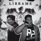 Líbrame (feat. Dante Rmz) - RP el Rapero Del Pueblo lyrics