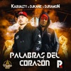 Palabras del Corazón - Single