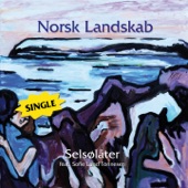 Selsølåter - Norsk Landskab