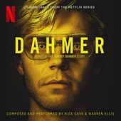 Dahmer - Monster: The Jeffrey Dahmer Story (Soundtrack from the Netflix Series) artwork