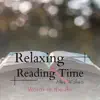 Relaxing Reading Time - Words in the Air album lyrics, reviews, download