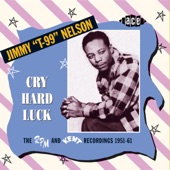 Cry Hard Luck: The Rpm and Kent Recordings 1951-61 artwork