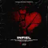 Infiel (feat. Jairo Vera, Basty Corvalan, Dash, Bayriton, El rey, Ohkessy & MA Kapone) - Single album lyrics, reviews, download