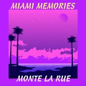 Miami Memories artwork