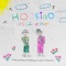 Hookiao - Lil Silvio & El Vega lyrics