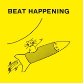 Beat Happening - Let's Kiss