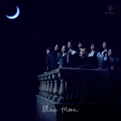 Blue Moon Song Lyrics