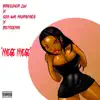 Nyege Nyege (feat. ODI WA MURANGA & Benzema) - Single album lyrics, reviews, download