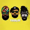 Famalay - Single album lyrics, reviews, download