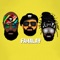 Famalay - Machel Montano, Skinny Fabulous & Bunji Garlin lyrics