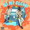 SI MI CLEAN (feat. Busy Signal) artwork