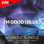 I'm Good (Blue) [Workout Remix 132 Bpm] artwork