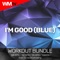 I'm Good (Blue) [Workout Remix 135 Bpm] cover