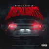 Backlights (feat. Deebaby) - Single album lyrics, reviews, download