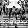 Bla Bla Bla Bla - Single album lyrics, reviews, download